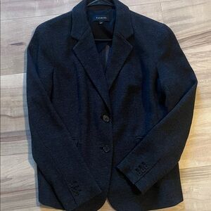 Talbots Women's Classic Blazer